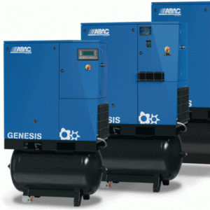 Cropped ABAC genesis air compressors