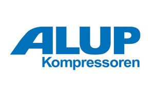 Alup logo