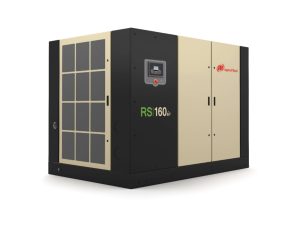 Ingersoll Rand R 90-160kw screw compressor | Airpower UK